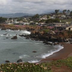 10 Quaint Towns on California's Coast 10 Quaint Towns on California's Coast