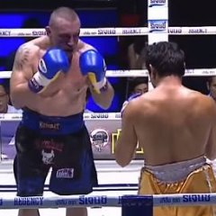 Boxer Dies After a Brutal Knockout in Title Fight Boxer Dies After a Brutal Knockout in Title Fight