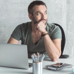 Stop Trying to Find Your Passion, Say Stanford Researchers