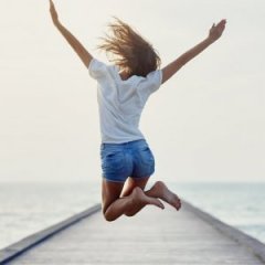 8 Happiness Boosters to Brighten Your Day
