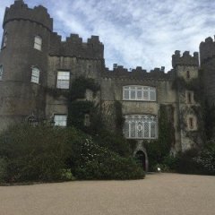 11 Haunted Irish Castles You Should Never Visit