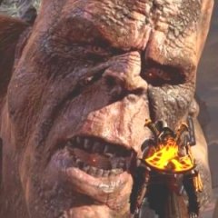 The Most Epic Boss Fights in 'God of War'