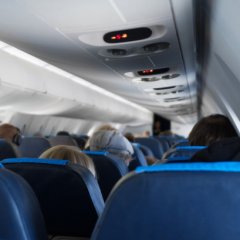 Southwest Airlines Passenger Arrested for 'Erratic Behavior'