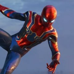 What You Don't Know About Spider-Man's Iron Spider Suit What You Don't Know About Spider-Man's Iron Spider Suit