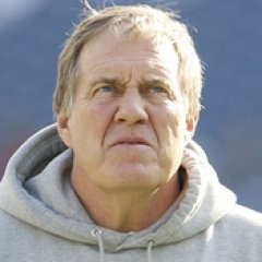 Bill Belichick Had Some Harsh Criticism for Aaron Rodgers