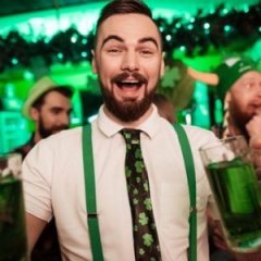 Silly Irish Jokes That Will Crack You Up