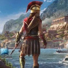 Check Out the Power of Choice in 'Assassin's Creed Odyssey'