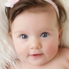 Hauntingly Beautiful Baby Names You Haven't Heard of Before
