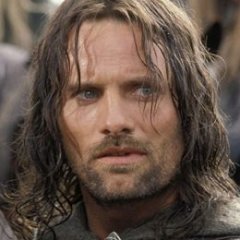 Viggo Has Advice for Young Aragorn in 'Lord of Rings' Series Viggo Has Advice for Young Aragorn in 'Lord of Rings' Series