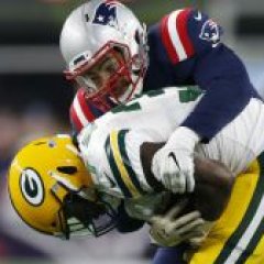 Kyle Van Noy Explains Patriots' Defensive Turnaround Kyle Van Noy Explains Patriots' Defensive Turnaround