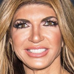 Teresa Giudice Explains the Real Reason for Melissa Gorga Drama Teresa Giudice Explains the Real Reason for Melissa Gorga Drama