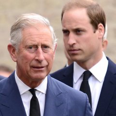 Prince William Makes a Sad Confession About Prince Charles Prince William Makes a Sad Confession About Prince Charles