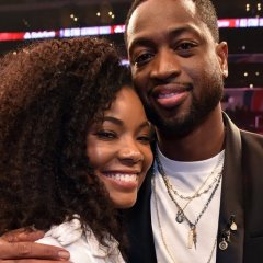 Gabrielle Union and Dwyane Wade Welcome Daughter Via Surrogate Gabrielle Union and Dwyane Wade Welcome Daughter Via Surrogate