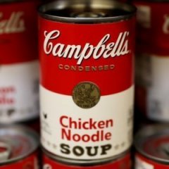 What You Didn't Know About Campbell's Soup What You Didn't Know About Campbell's Soup