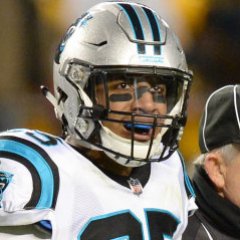 Eric Reid Claims NFL Drug-Tested Him for 5th Time After Ejection