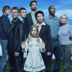 There's a 'The 4400' Reboot Coming to the CW