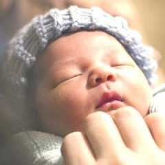 Our Predictions For the Most Popular Baby Names of 2018