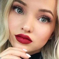 The Tragic Real-Life Story of Disney Star Dove Cameron