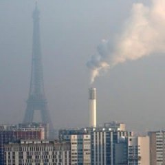 Air Pollution Might Make Dangerous Bacteria Even Harder to Kill