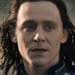 Tom Hiddleston Responds to Loki TV Show News