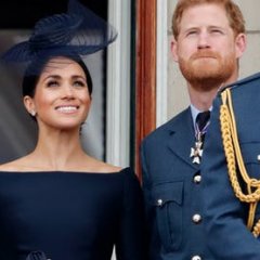 Why the Royal Fab 4 May Not Appear Together Anymore