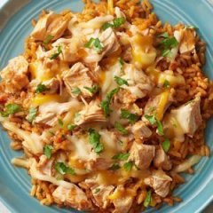 Cheap Chicken Dinners That Taste Like a Million Bucks