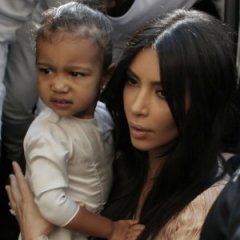 Celeb Kids Who Are Going to Be Gorgeous Adults