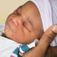 These Were The Most Popular Baby Names of 2017