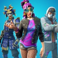 Why the Future of 'Fortnite' May Blow You Away Why the Future of 'Fortnite' May Blow You Away