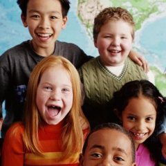 The 70-Year Study That Reveals How to Raise the Happiest Kids