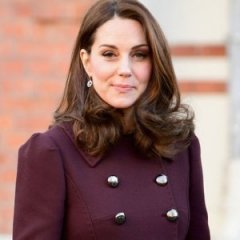 Surprising Reason Duchess Kate Can't Remove Her Coat in Public Surprising Reason Duchess Kate Can't Remove Her Coat in Public
