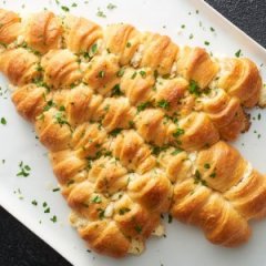 14 Ways to Celebrate Christmas with Crescent Rolls 14 Ways to Celebrate Christmas with Crescent Rolls