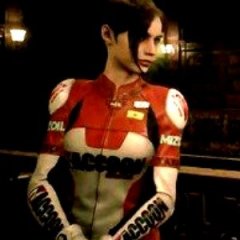 See The 'Resident Evil 2' Claire Elza Walker Costume In Action See The 'Resident Evil 2' Claire Elza Walker Costume In Action