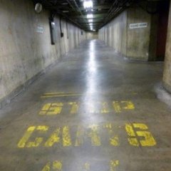 The Secret Underground Tunnels Hiding Beneath Los Angeles The Secret Underground Tunnels Hiding Beneath Los Angeles