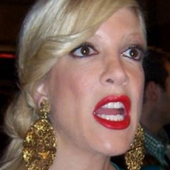 How Tori Spelling Has Already Spent Her Entire Inheritance How Tori Spelling Has Already Spent Her Entire Inheritance