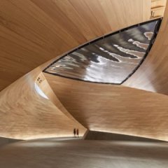 These Are the 20 Best Architectural Photos for 2018