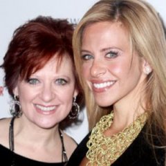 Where Estranged Sisters Dina Manzo and Caroline Manzo Stand Now Where Estranged Sisters Dina Manzo and Caroline Manzo Stand Now