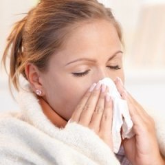 Places You’re More Likely to Catch the Flu