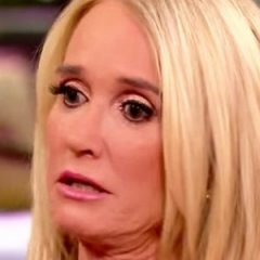 The Real Reason Kim Richards Was Arrested The Real Reason Kim Richards Was Arrested