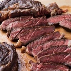 We've Been Eating Steak Wrong All Our Lives We've Been Eating Steak Wrong All Our Lives