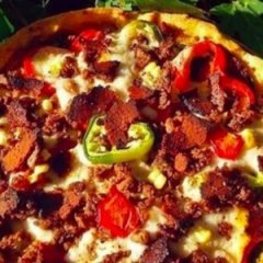 The Frozen Pizza That's Changing the Game The Frozen Pizza That's Changing the Game