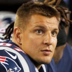 Gronk Set To Return, Patriot Offense Should Improve