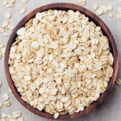Study Finds Glyphosate in Most Oat Food Products Study Finds Glyphosate in Most Oat Food Products