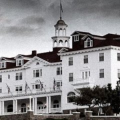 These Are the Most Haunted Hotels in the World These Are the Most Haunted Hotels in the World