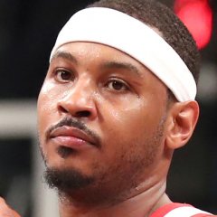 Now Ex-NBA Stars are Calling for Carmelo Anthony to Retire