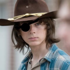 Weird Things That Happened on the Set of 'The Walking Dead'