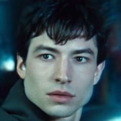 The Real Reason Why 'Justice League's' Flash Looks So Familiar The Real Reason Why 'Justice League's' Flash Looks So Familiar