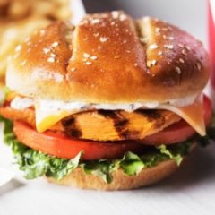 Ranking Every Single Entree Chick-fil-A Offers Ranking Every Single Entree Chick-fil-A Offers