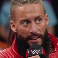 Enzo Amore Kicked Off Delta Flight For Vaping On Board