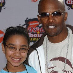 Jamie Foxx's Daughter Has Grown Up to be Gorgeous Jamie Foxx's Daughter Has Grown Up to be Gorgeous